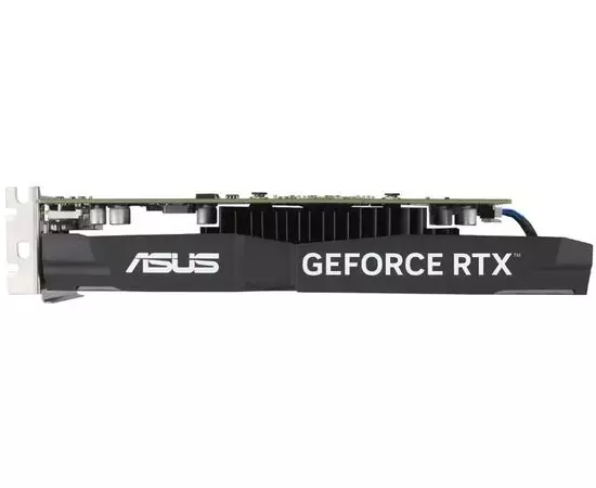Видеокарта GeForce RTX3050 6GB GDDR6 (Asus) (DUAL-RTX3050-O6G), фото 2