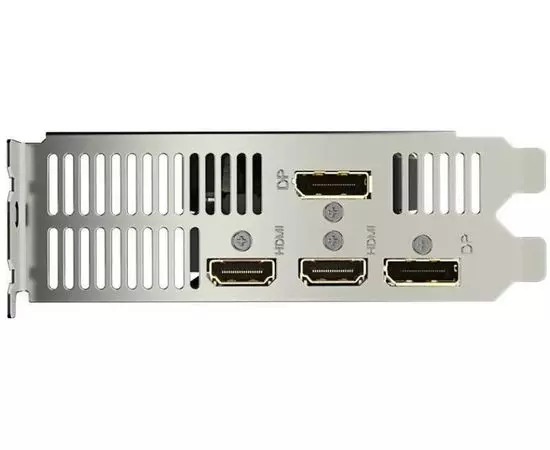 Видеокарта Gigabyte RTX4060 8GB GDDR6 (GV-N4060D6-8GL), фото 3