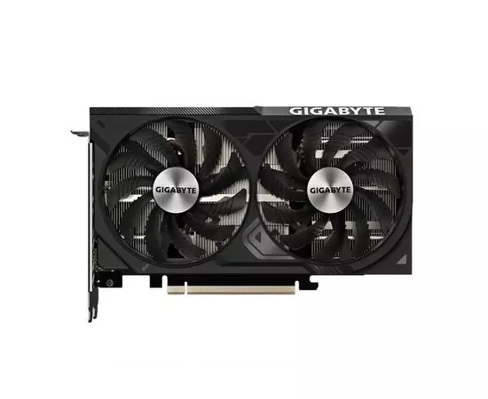 Видеокарта Gigabyte RTX4060TI 8GB GDDR6 (GV-N406TWF2OCV2-8GD)