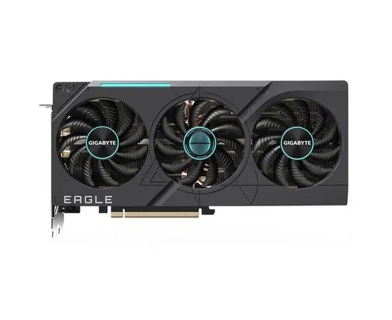 Видеокарта Gigabyte RTX4070Ti Super 16GB GDDR6 (GV-N407TSEAGLE OC-16GD)
