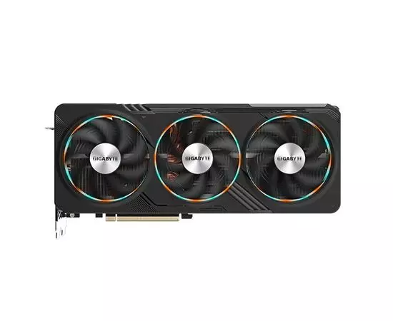 Видеокарта Gigabyte RTX4070Ti Super 16GB GDDR6 (GV-N407TSGAMING OC-16GD)