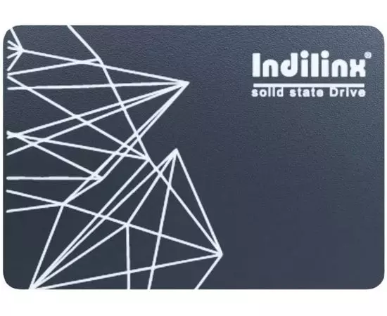 Накопитель SSD 128Gb Indilinx (IND-S325S128GX)