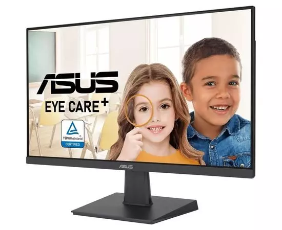 Монитор 27" Asus VA27EHF, фото 3