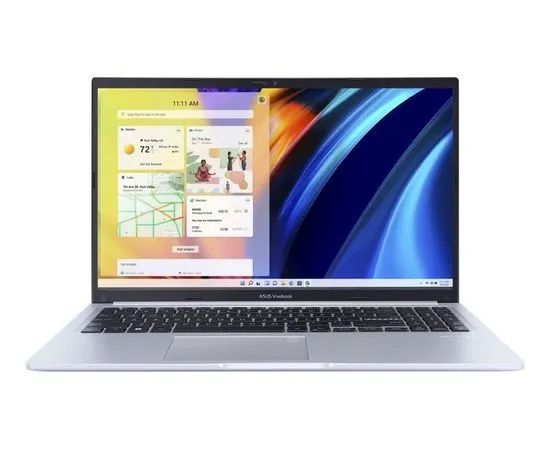 Ноутбук ASUS X1502ZA-BQ2341 (90NB0VX2-M03740)