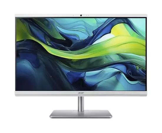 Моноблок Acer Aspire C27-195ES (DQ.BMGCD.001)