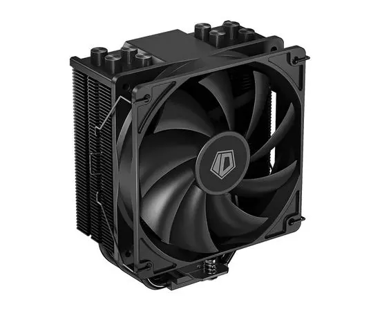 Кулер для процессора ID-Cooling SE-214-XT BLACK