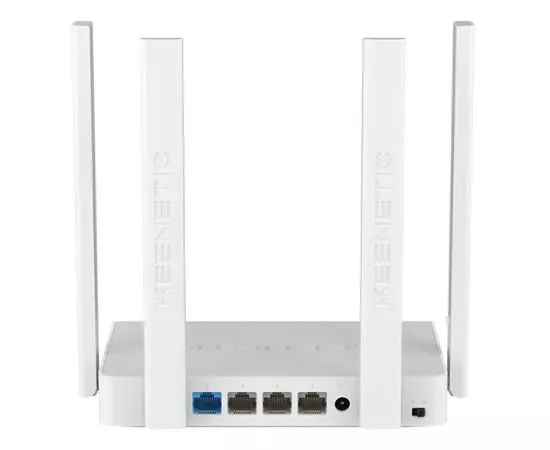Роутер Keenetic Speedster (KN-3013), фото 2