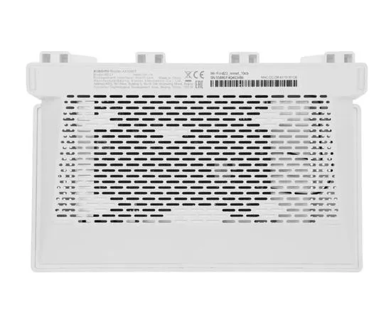 Роутер Xiaomi AX3000T (DVB4441GL), фото 3