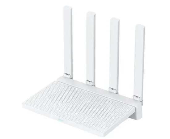 Роутер Xiaomi AX3000T (DVB4441GL)