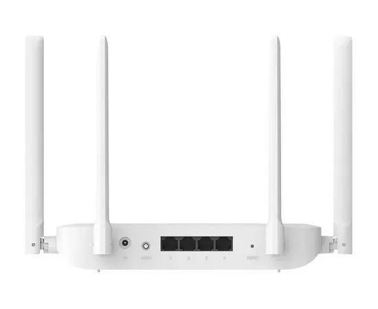 Роутер Xiaomi AX1500 RU (DVB4449GL), фото 2