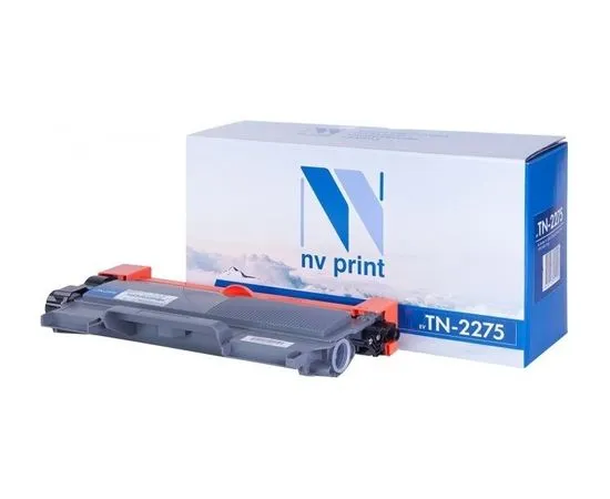 Картридж Brother TN-2275T (NV Print) (NV-TN2275T)