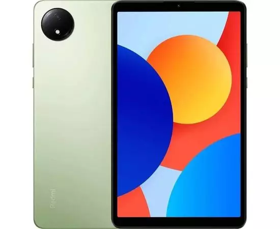 Планшет Xiaomi Redmi Pad SE 8.7 4/64Gb Green