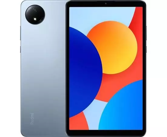 Планшет Xiaomi Redmi Pad SE 8.7 4G 4/64Gb Blue