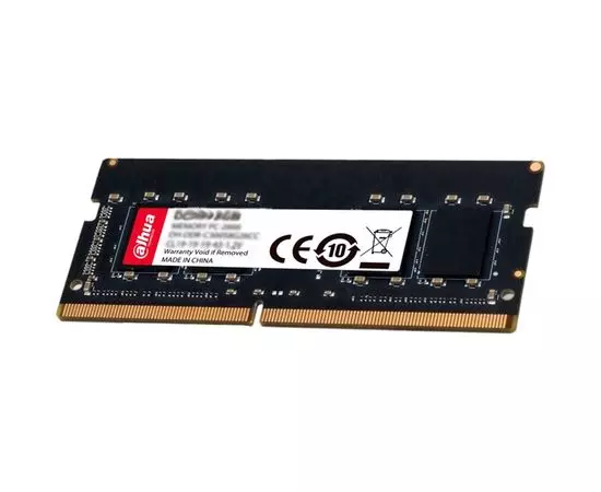 Оперативная память для ноутбука 16Gb DDR4-3200MHz (Dahua) (DHI-DDR-C300S16G32)