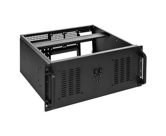 Корпус серверный Exegate Pro 4U350-02, без БП (EX295480RUS), фото 2