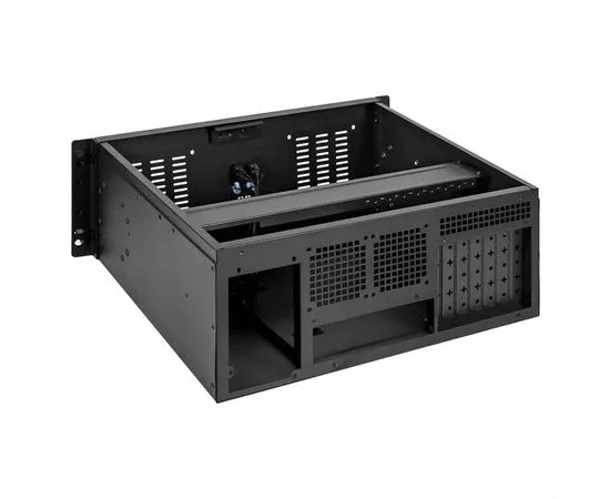 Корпус серверный Exegate Pro 4U350-02, без БП (EX295480RUS), фото 4