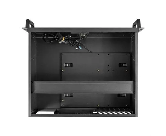 Корпус серверный Exegate Pro 4U350-02, без БП (EX295480RUS), фото 5