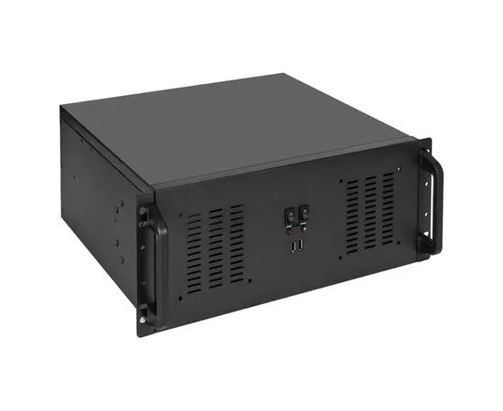 Корпус серверный Exegate Pro 4U350-02, без БП (EX295480RUS)