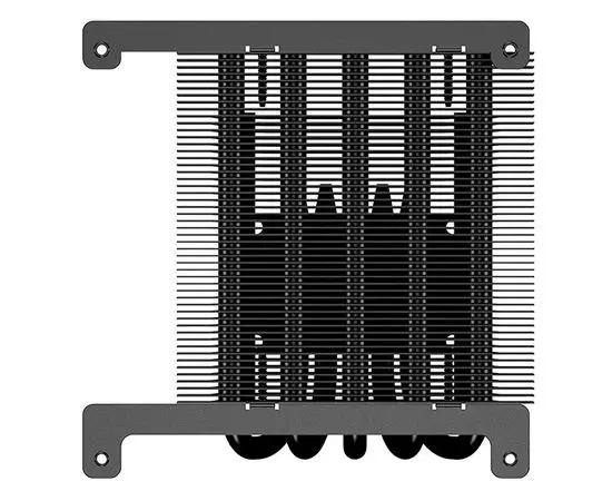 Кулер для процессора ID-Cooling IS-50X-V3, фото 4