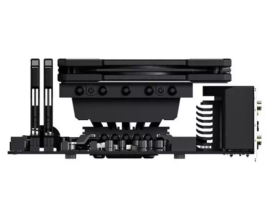 Кулер для процессора ID-Cooling IS-50X-V3, фото 5