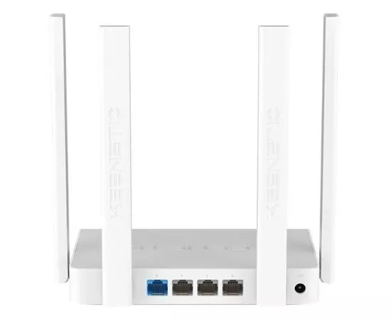 Роутер Keenetic Viva (KN-1913), фото 2