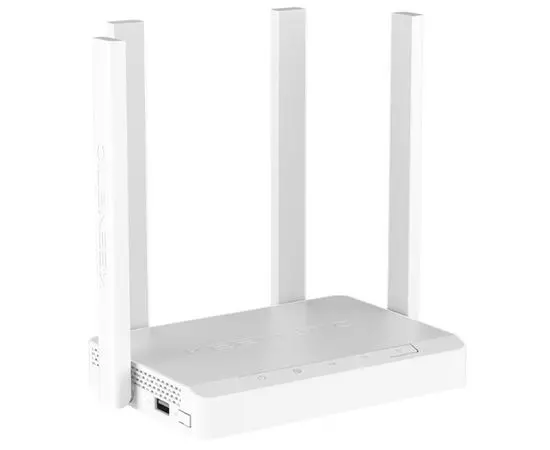 Роутер Keenetic Viva (KN-1913), фото 3