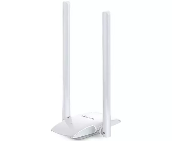 Сетевая карта Net Card WiFi (USB) Mercusys MW300UH