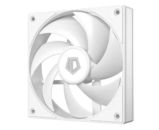 Кулер для корпуса ID-Cooling AF-125-W, фото 2