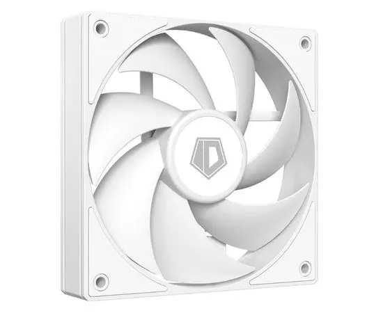 Кулер для корпуса ID-Cooling AF-125-W, фото 3