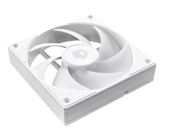 Кулер для корпуса ID-Cooling AF-125-W, фото 4