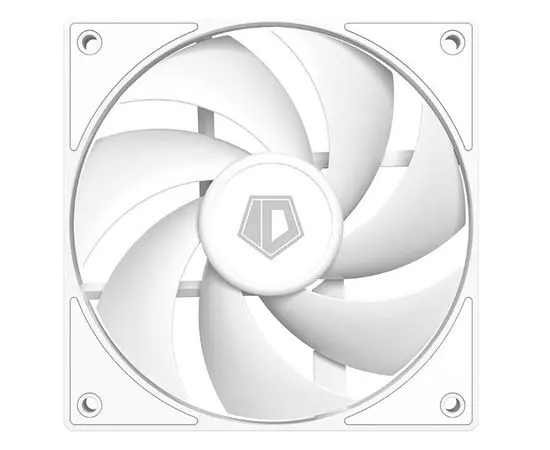 Кулер для корпуса ID-Cooling AF-125-W