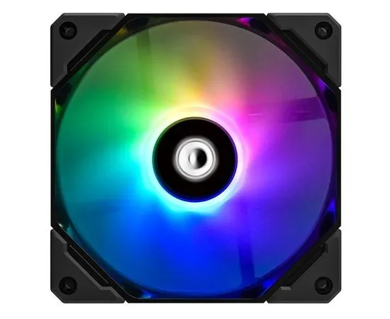 Кулер для корпуса ID-Cooling TF-12025-ARGB