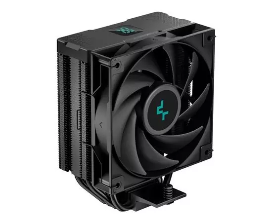 Кулер для процессора Deepcool AG400 DIGITAL BK (R-AG400-BKNDMN-G-2), фото 2