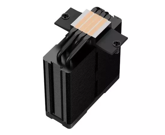 Кулер для процессора Deepcool AG400 DIGITAL BK (R-AG400-BKNDMN-G-2), фото 4