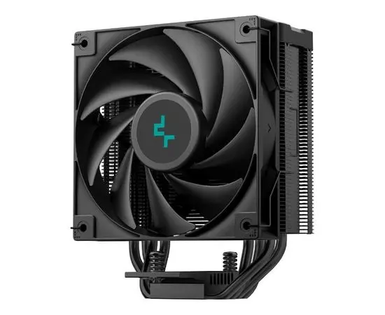 Кулер для процессора Deepcool AG400 DIGITAL BK (R-AG400-BKNDMN-G-2)