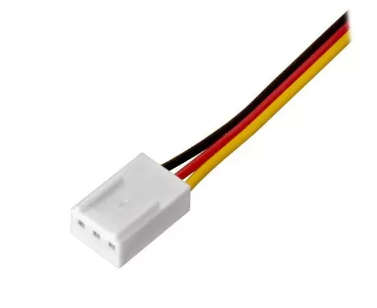 Кулер для корпуса ExeGate ExtraPower EP09225S3P (92x92x25мм, подшипник скольжения) (EX283383RUS), фото 4