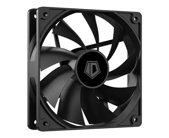 Кулер для корпуса ID-Cooling XF-120-K, фото 2