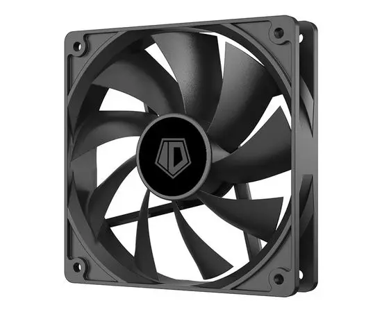 Кулер для корпуса ID-Cooling XF-120-K, фото 3