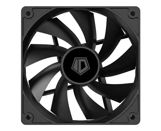 Кулер для корпуса ID-Cooling XF-120-K