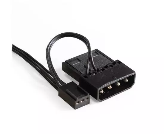 Кулер для корпуса ExeGate EX295964RUS (120x120x25 мм, Hydraulic bearing), фото 4