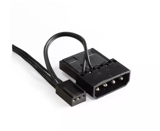 Кулер для корпуса ExeGate EX295966RUS (120x120x25 мм, Hydraulic bearing), фото 4