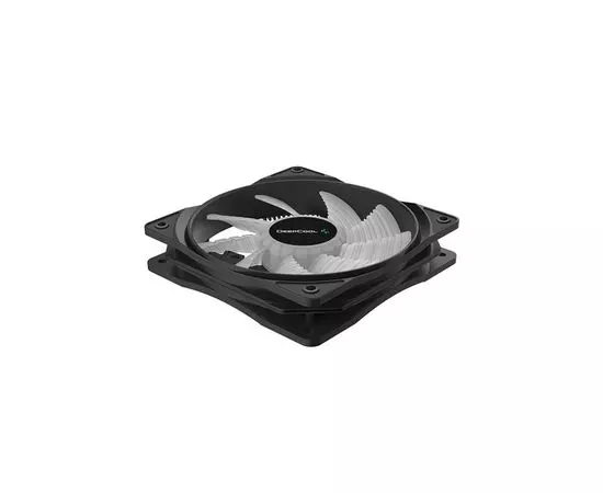 Кулер для корпуса DeepCool RF120W, фото 4