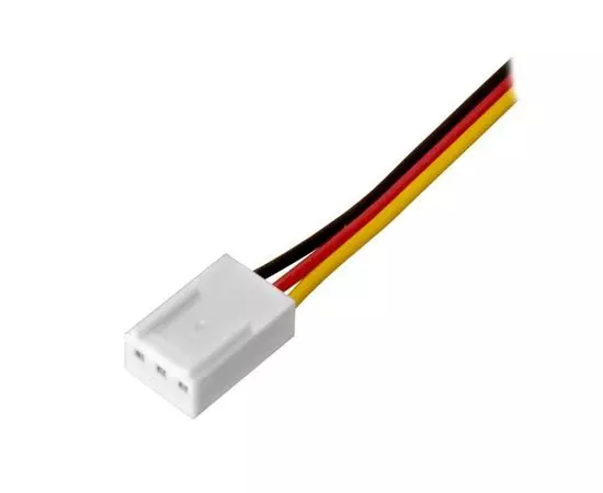 Кулер для корпуса ExeGate EX253951RUS Mirage-H (120x120x25 гидродинамический подшипник), фото 4