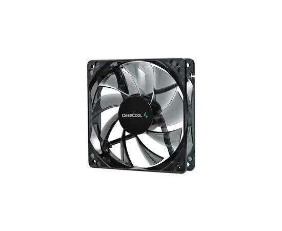 Кулер для корпуса Deepcool WIND BLADE 120 (WIND BLADE 120L), фото 3