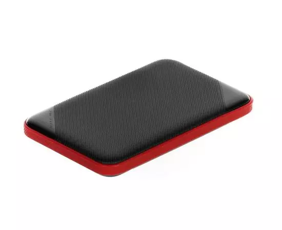 Внешний жесткий диск Silicon Power 2Tb USB3.0 Armor A62 Black/Red (SP020TBPHD62SS3K), фото 3