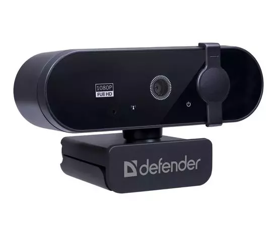 Web камера Defender G-lens 2580 Full HD (63112), фото 2