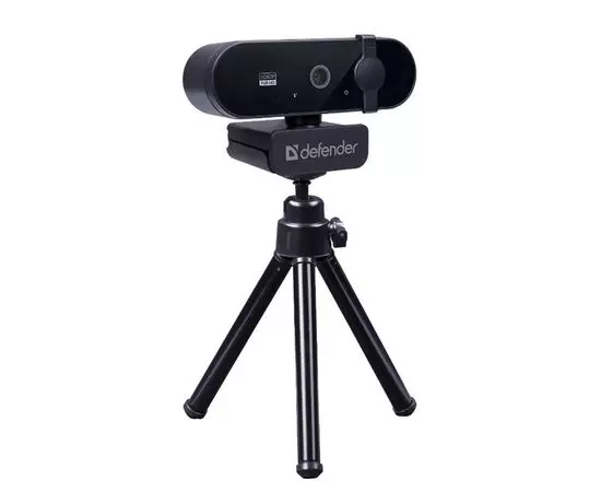 Web камера Defender G-lens 2580 Full HD (63112), фото 3