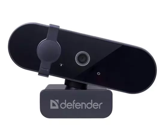 Web камера Defender G-lens 2580 Full HD (63112), фото 4