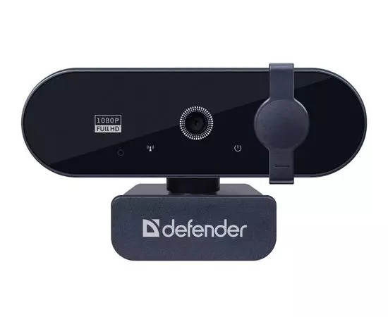 Web камера Defender G-lens 2580 Full HD (63112)