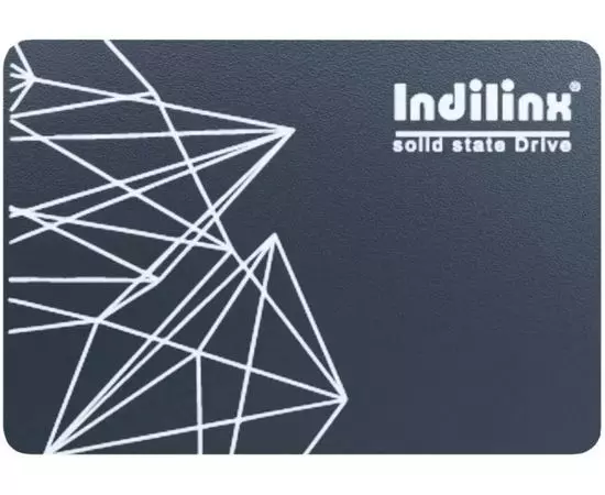 Накопитель SSD 480Gb Indilinx (IND-S325S480GX)